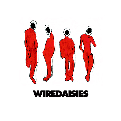 wiredaisies's profile picture. Joyful indie pop band from the UK. North American debut out now!