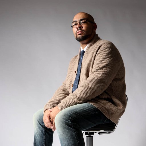 Keith Reed Jr. is a professional musician, clinician, singer, and songwriter and the host of In The Flow on https://t.co/goNqON2UOj