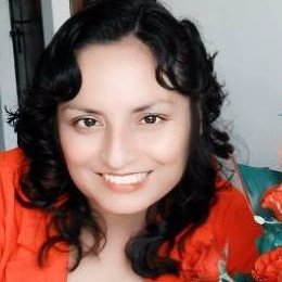 Comunicadora social, locutora, maestra de ceremonias, cantante de la iglesia adventista del séptimo día,me apasiona escribir y dar a conocer  el amor de Jesús.