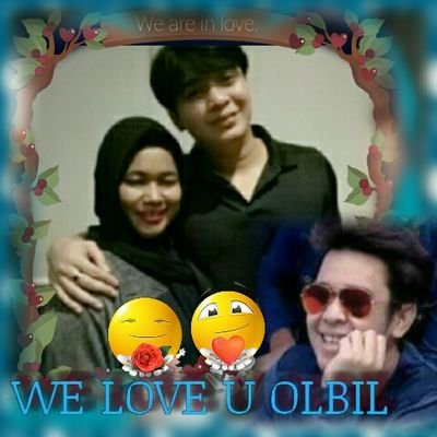 kesenangan bisa di cari,orang menyenangkan sulit di cari...
hadapi semua ini dgn ke ihklasan..dan senyuman.iloveu..kel.SYAHPUTRA.