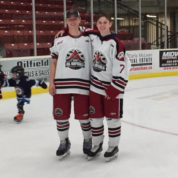 TannerAndrew1's profile picture. 