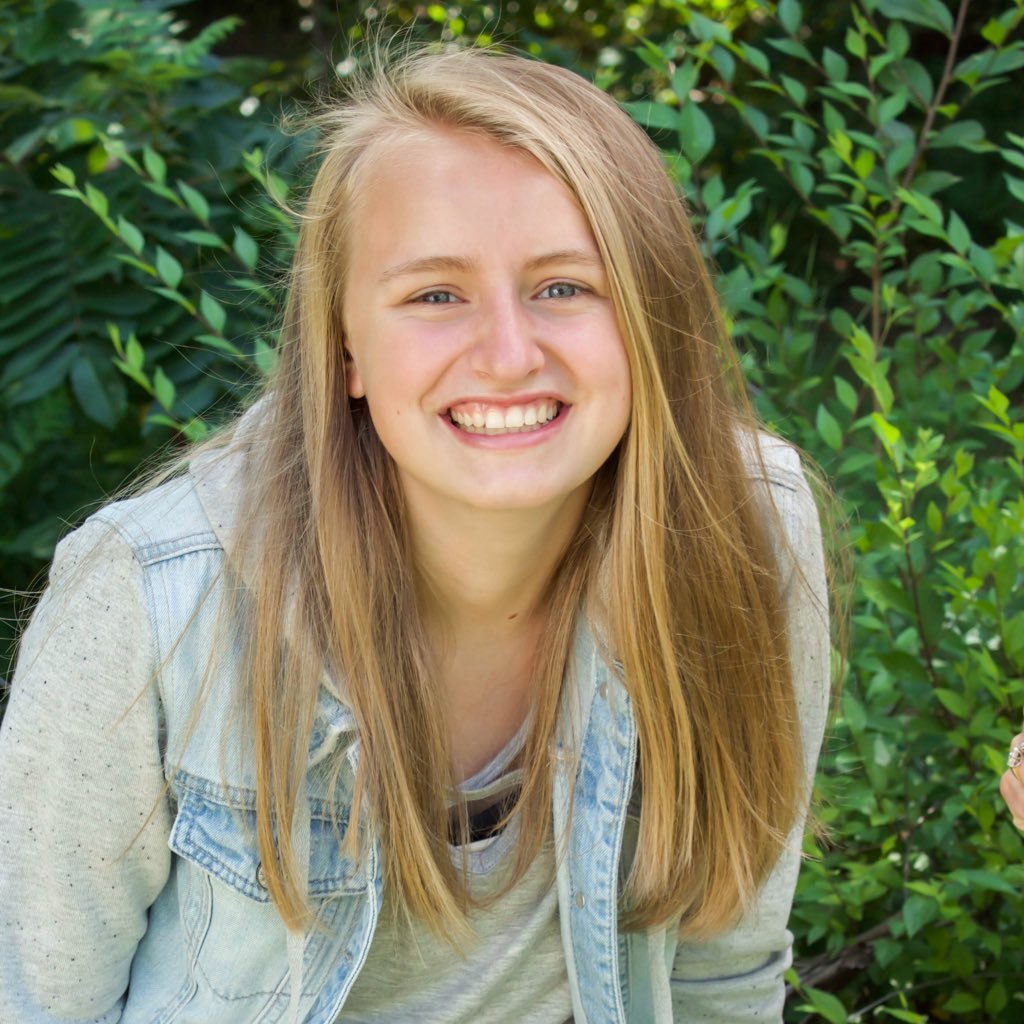 Rachelloukinen's profile picture. 