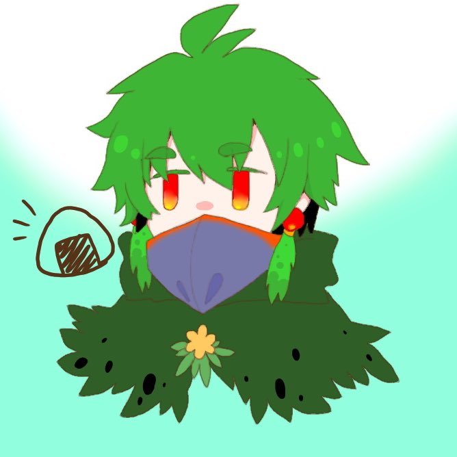チョコミントにぎり🍏🦄さんのプロフィール画像