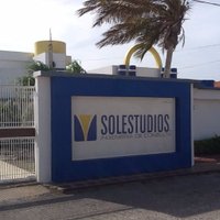 solestudios(@solestudiosing) 's Twitter Profile Photo