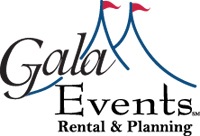 Special Event, Festival, & Wedding Rentals in the Midwest & Chicago Area