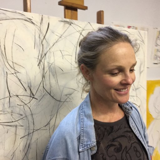 Abstract Figurative Artist - Pratt IG FB Heidi Lanino website https://t.co/IkbkRQbN36 Sales:https://t.co/82n8421WgT