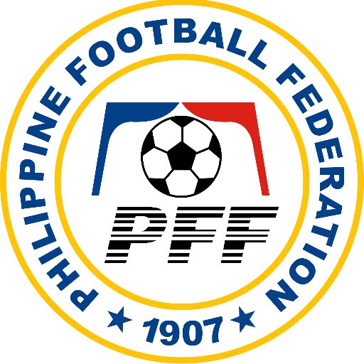 Official Twitter Account of the Philippine Football Federation #StandYourGround #10KStrong #PhilippineFootballForward