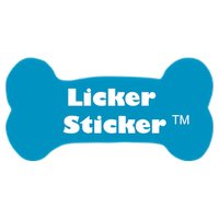 LickerSticker(@LickerStickers) 's Twitter Profile Photo