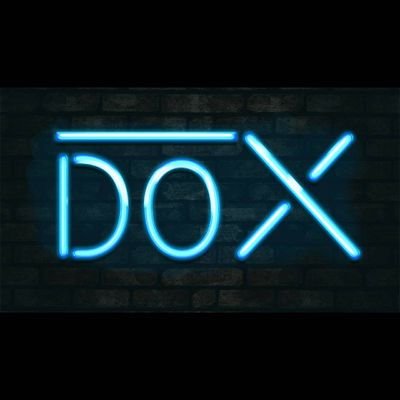 D0X_official's profile picture. 