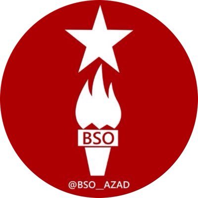 Official Twitter Account of @BSO__AZAD Malir Zone