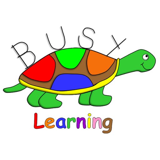 Helping busy adults keep kids busy...learning!
We sell kids' busy bags and activities that are educational and fun!