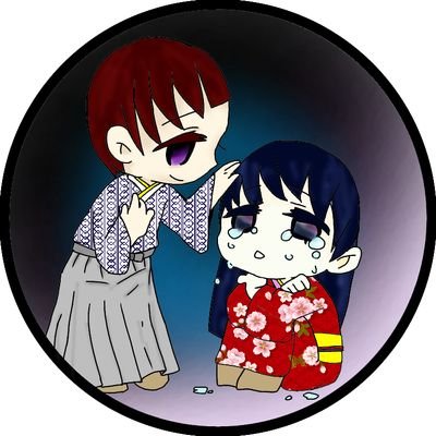 落霜紅さんのプロフィール画像