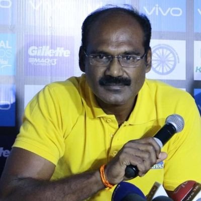 Coach -Indian Kabaddi Team

Asian Games Gold Medalist

Coach - Pro Kabbadi