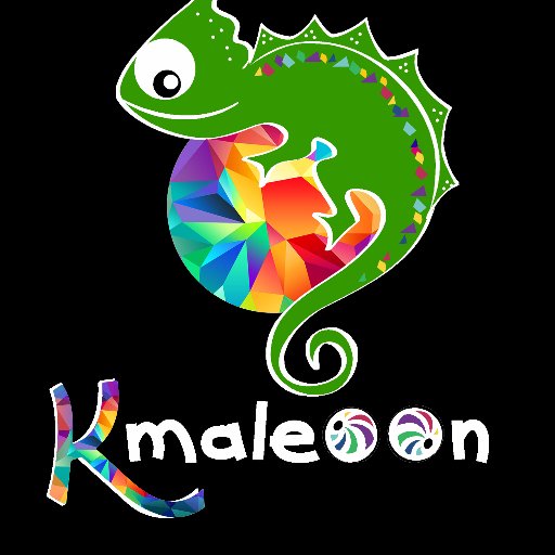 Compañía Kmaleoon es la integración de diferentes estilos; danza contemporánea, moderna, teatro y artes circenses.