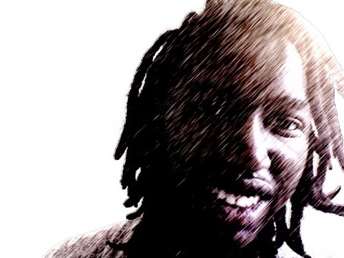 graceishuman's profile picture. 