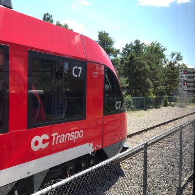 Tweeting rail and transit history, plans and activities in 613 area and Gatineau, also Ontario and Canada. Watching #ConfederationLine #TrilliumLine #OttLRT.