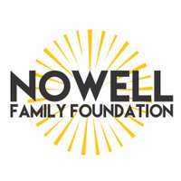 The Nowell Family Foundation (@nowellfamily) 's Twitter Profile