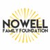 The Nowell Family Foundation (@nowellfamily) Twitter profile photo The Nowell Family Foundation (@nowellfamily) Twitter profile photo