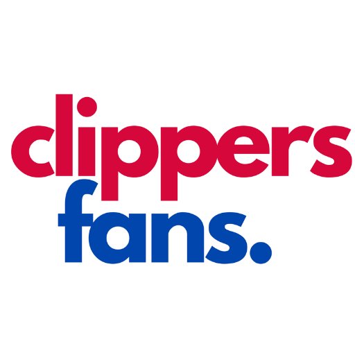 Los Angeles Clippers Fan Page. NOT linked to Official Los Angeles Clippers. #ItTakesEverything #LosAngelesClippers #ClippersNation #LAClippers #Clippers #LAC