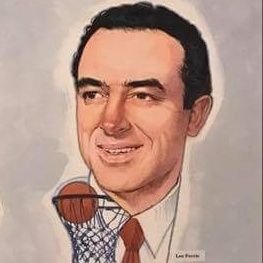 NBA Co-Founder & 24 sec.clock co-creator. Syracuse Nationals GM & Atlanta Hawks franchise founder. 9-time Naismith HOF Nominee. RIP Huntington's Disease.