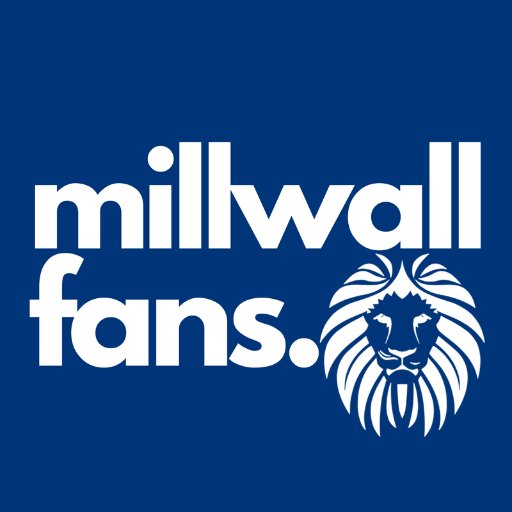 Latest Millwall Football Club News & Views! This is a Fan Page and NOT linked to Official Club. #Millwall #MillwallFC #MillwallFamily #COYL #TheDen