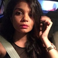 Cordelia D'Silva (@cordeliadsilva) 's Twitter Profile