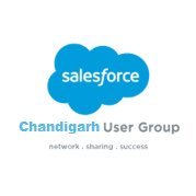 Official twitter account for Salesforce Chandigarh, IN Administrators Group | Connect,Learn and Grow