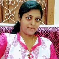 Alagunila Meganathan (@alagunilam) Twitter profile photo