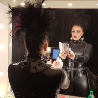 MAMAPUNK2017FANS (@mamapunk2017) 's Twitter Profile