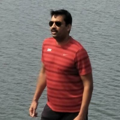 Managing Director- Enterprise, Cisco, Ex VP @IBM Mumbai #Leadership#People# trekking Himalayas# marathoner. All tweets are personal