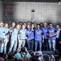 Viltaïs Racing 333 (@viltais333) 's Twitter Profile