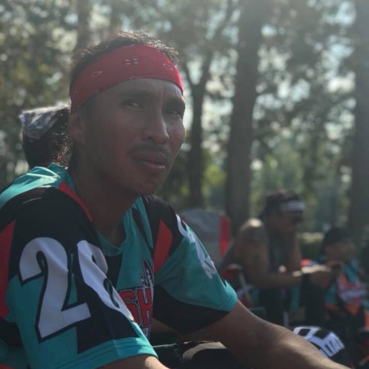 Redstorm_11's profile picture. Enjoys the cultural aspects of my native american tribes!!!