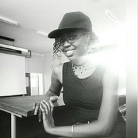 Tsitsi Sharon Masiya (@tsitsimasiya) 's Twitter Profile