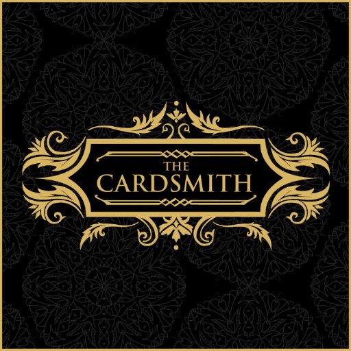thecardsmithdxb's profile picture. On our way to become the largest curator of designers in Dubai — [ COMING SOON ]