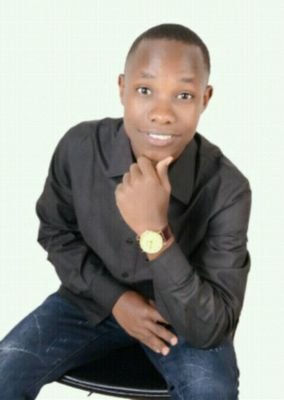 Midwife Alfred Osore