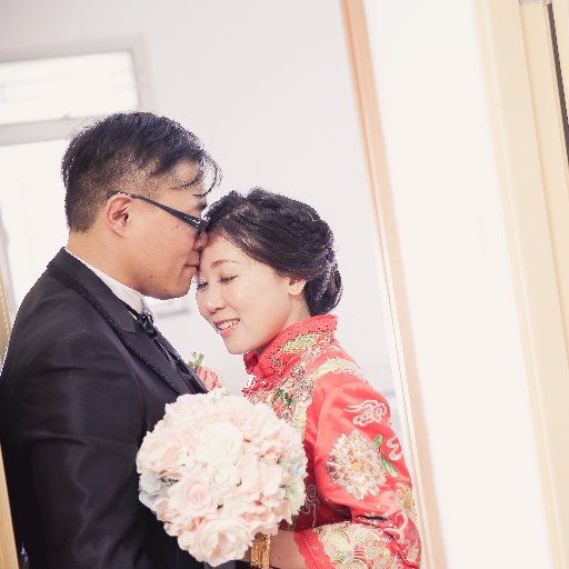 leungpikkwan's profile picture. 常常禱告，凡事謝恩。
