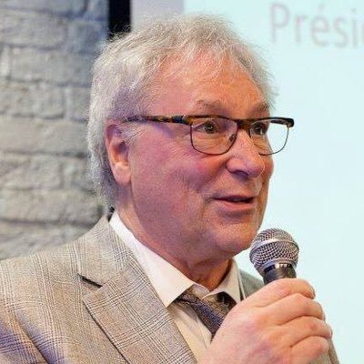 Collaborateur CAS, Professeur retraité de Université Laval, Président de Aide à domicile | Orléans, de Groupe Sommet, de Musique de chambre à Sainte-Pétronille