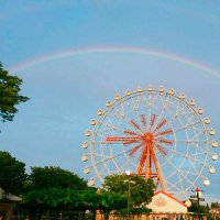 東武動物公園【公式】あとらこ🎢 (@tobuzoo1981) 's Twitter Profile Photo