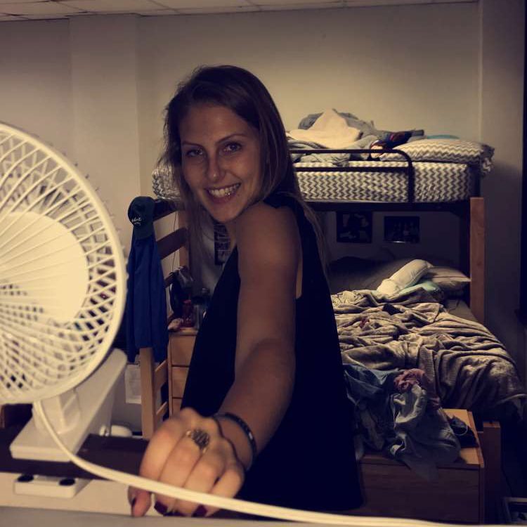 samantha_draper's profile picture. fbgm