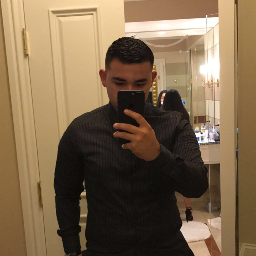 esvicente18's profile picture. CPP '20