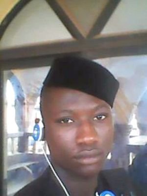 Adeniyi98286057's profile picture. News chat Local News World News Government & Politics Government International Entertainment TV