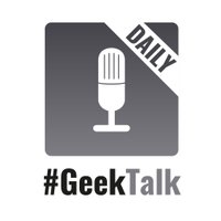 #GeekTalk Daily (@geektalkdaily) 's Twitter Profile