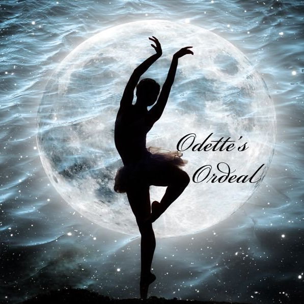 Odette's Ordeal~A Site for Sore Swans & Serious Ballet Fans in San Francisco; ruled by a fierce, feisty, and fiery-tressed 'ginger' known as Odette (be afraid.)