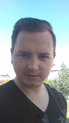 SilvioMarijic's profile picture. Software Engineer