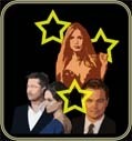 What your favorite stars are up to!