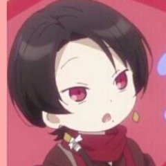 Kashuu Kiyomitsu