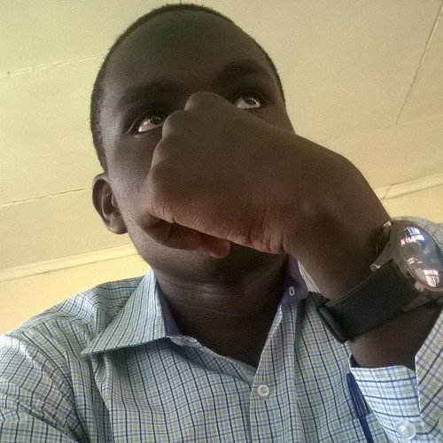 omogaderrick's profile picture. MD|MPH|Internist-in-training|