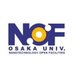大阪大学微細加工プラットフォーム (@nof_nanofab) Twitter profile photo 大阪大学微細加工プラットフォーム (@nof_nanofab) Twitter profile photo