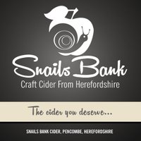 Snailsbank Cider (@snailsbankcider) 's Twitter Profile