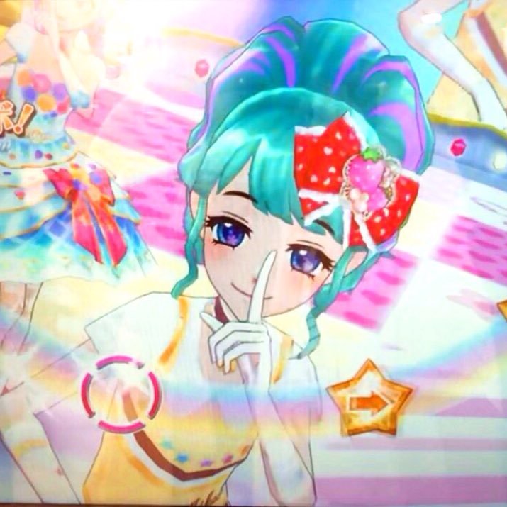 m___aikatsu Profile Picture